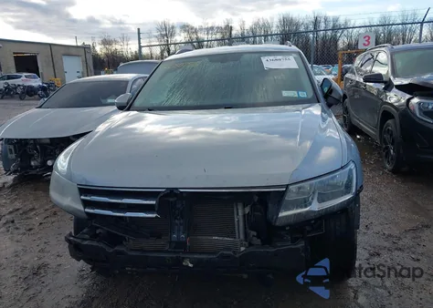 2020 Volkswagen Tiguan 2.0T Se/2.0T Se R-Line Black/2.0T Sel из США, поврежденный, VIN 3VV2B7AX9LM003098